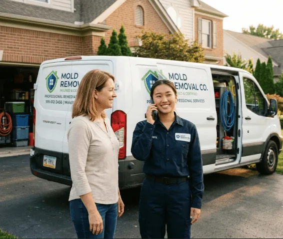 Crawlspace Mold Remediation Biscoe, NC FAQs